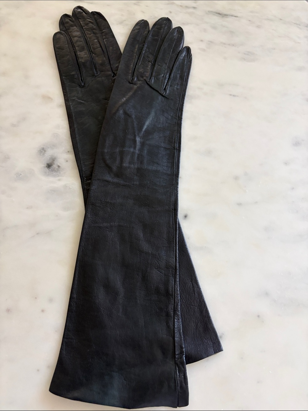 Roger Fare Kidskin Gloves